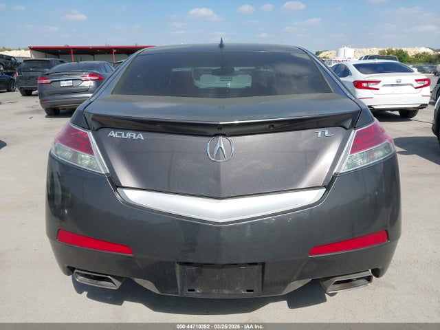 Acura TL