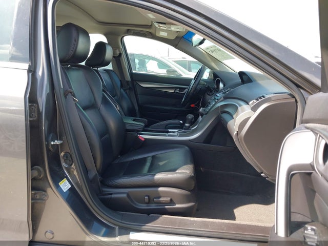 Acura TL