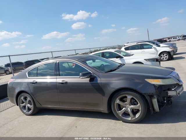 Acura TL