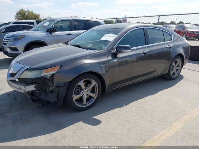 Acura TL