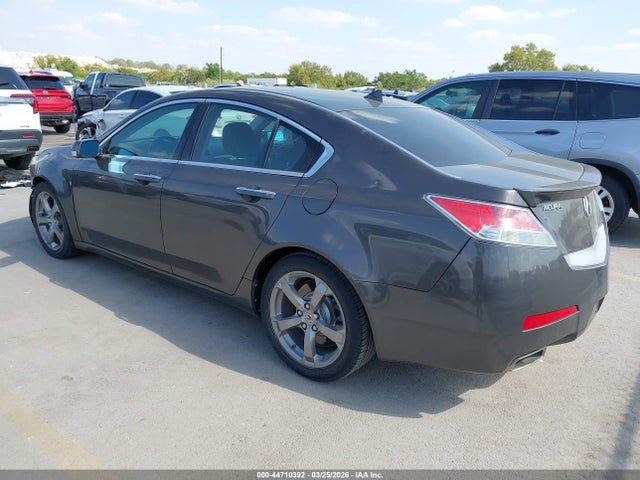 Acura TL