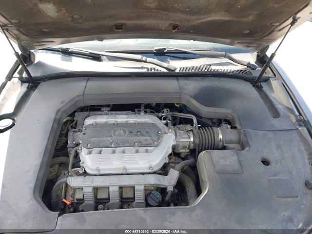 Acura TL