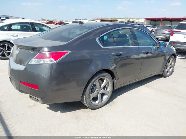 Acura TL