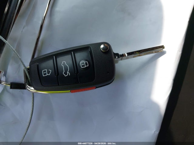Audi Q3 Premium 45 Tfsi S Line Quattro Tiptronic