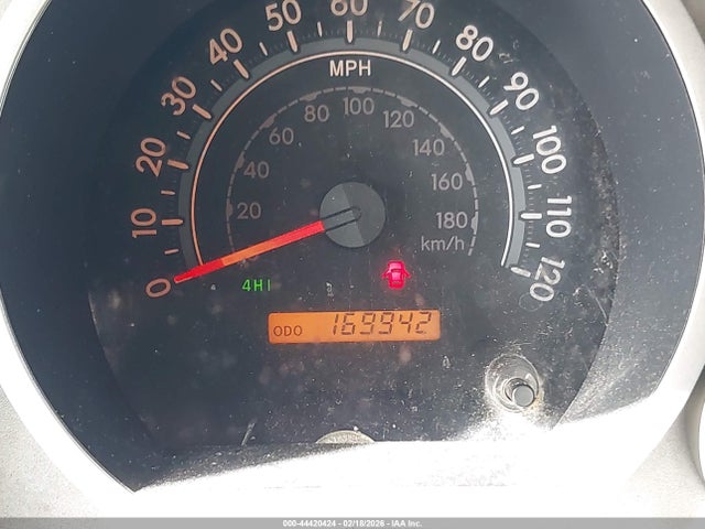 Toyota Tundra Sr5 5.7l V8