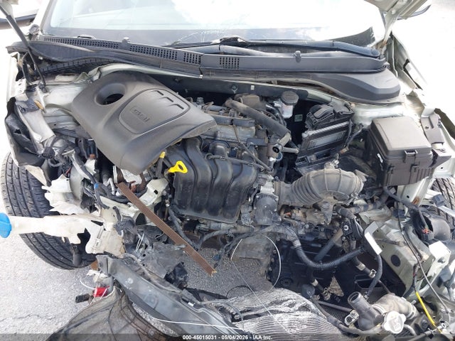Hyundai ACCENT Se