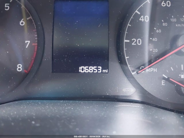 Hyundai ACCENT Se