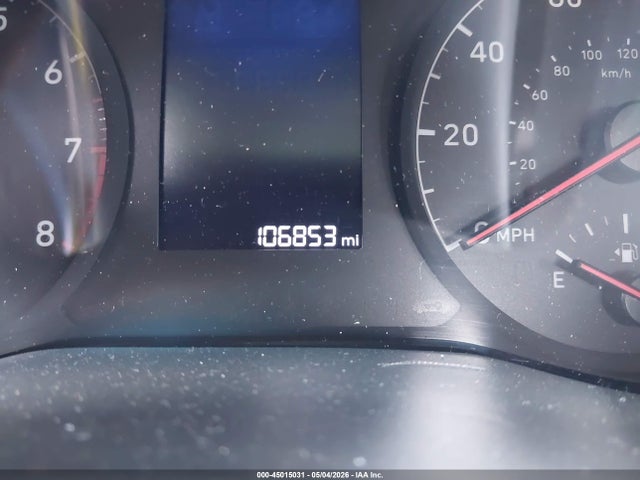 Hyundai ACCENT Se