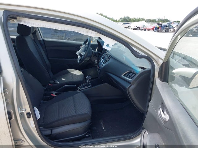 Hyundai ACCENT Se