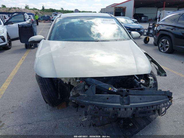 Hyundai ACCENT Se