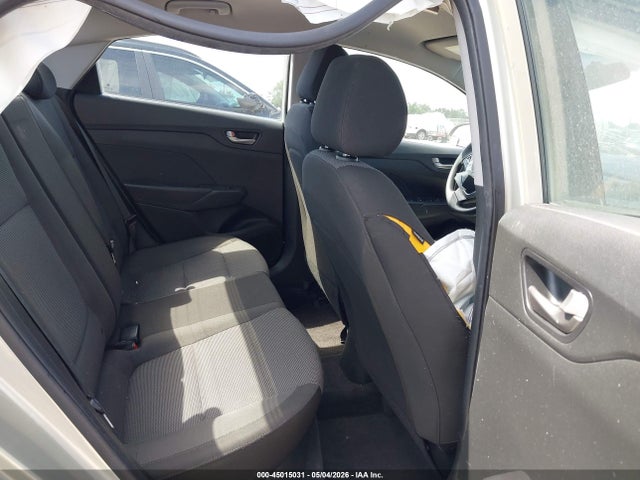 Hyundai ACCENT Se