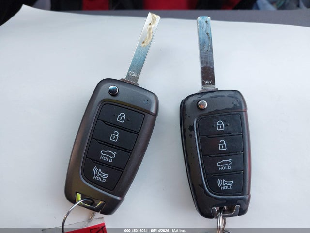 Hyundai ACCENT Se