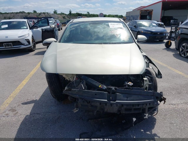 Hyundai ACCENT Se