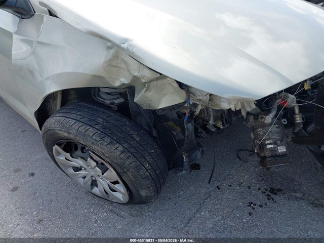 Hyundai ACCENT Se