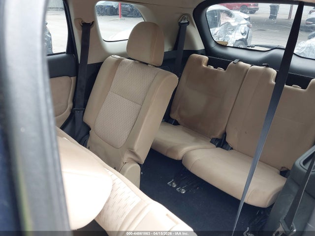 Mitsubishi Outlander Gt