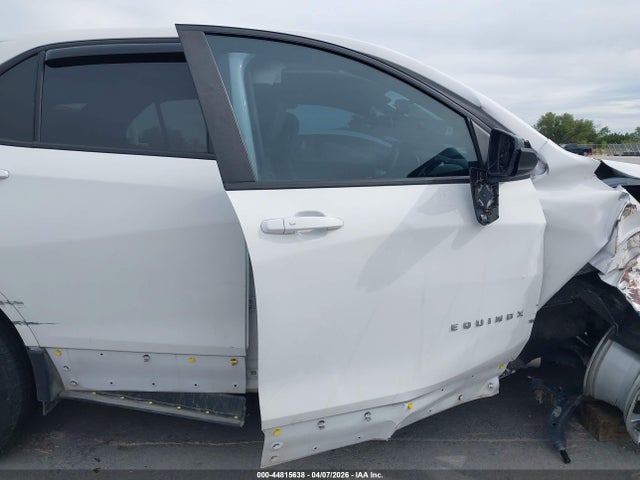 Chevrolet Equinox Fwd Ls