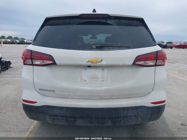 Chevrolet Equinox Fwd Ls