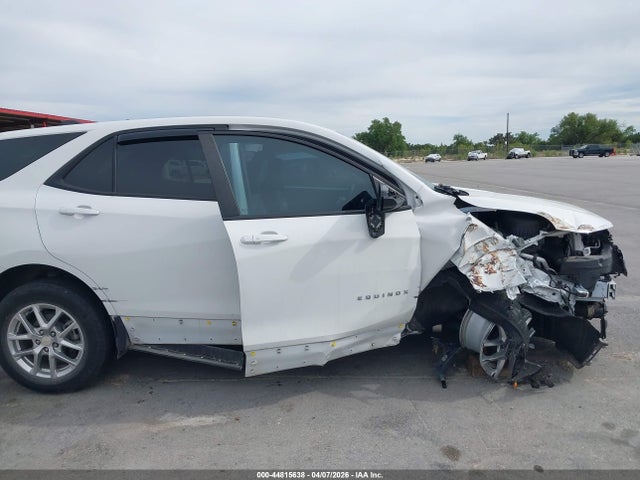 Chevrolet Equinox Fwd Ls