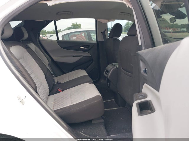 Chevrolet Equinox Fwd Ls