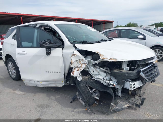 Chevrolet Equinox Fwd Ls