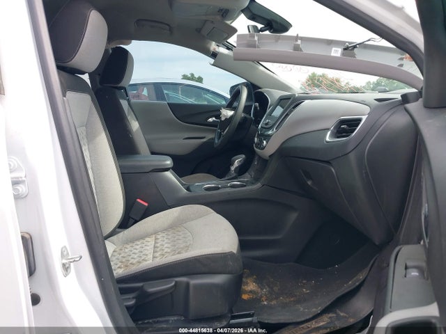 Chevrolet Equinox Fwd Ls