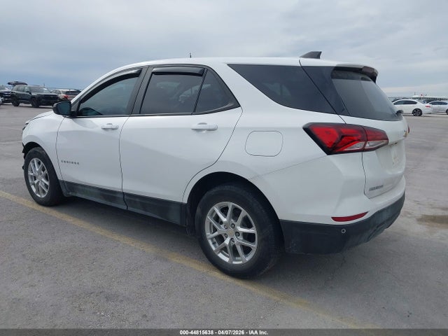 Chevrolet Equinox Fwd Ls