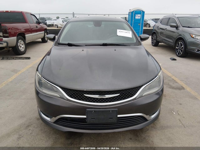 Chrysler 200 Limited