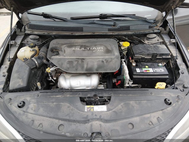 Chrysler 200 Limited