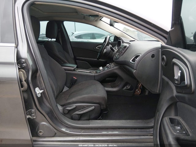 Chrysler 200 Limited