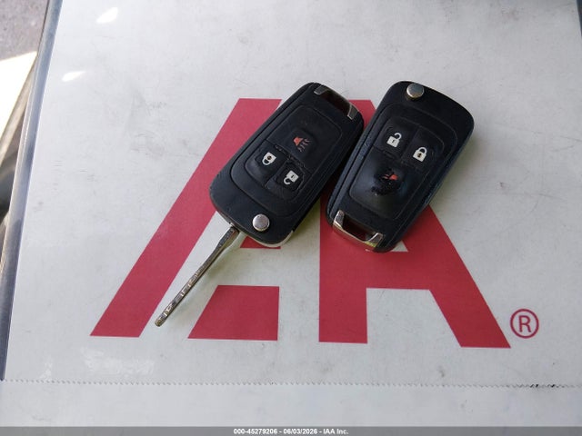 Chevrolet Spark 1lt Cvt