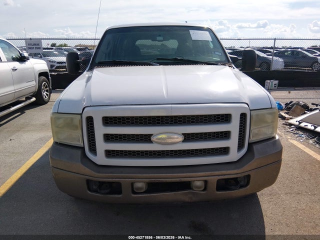 Ford Excursion Eddie Bauer