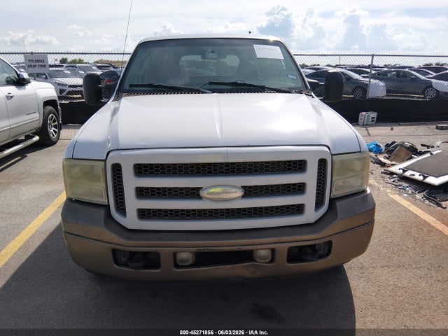 Ford Excursion Eddie Bauer