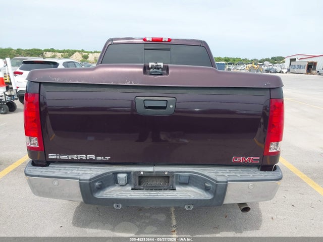 GMC Sierra 1500 Slt