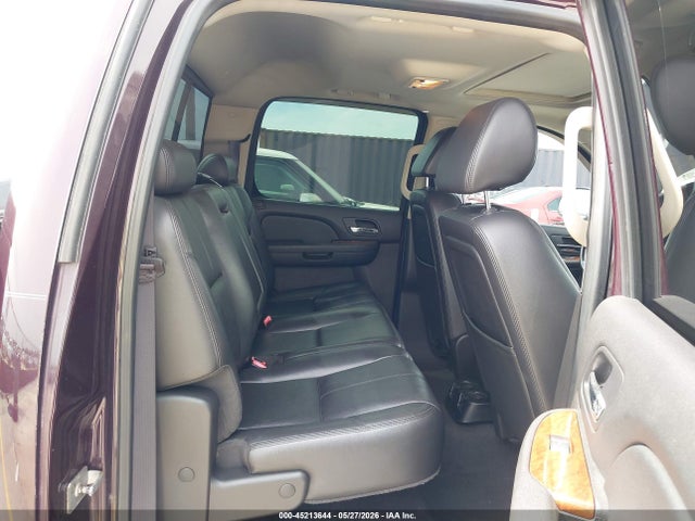 GMC Sierra 1500 Slt