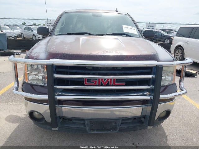 GMC Sierra 1500 Slt