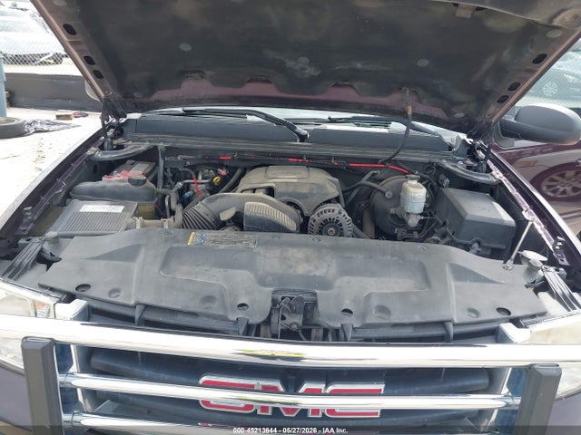 GMC Sierra 1500 Slt
