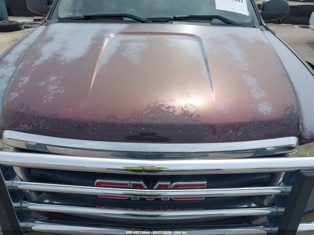 GMC Sierra 1500 Slt