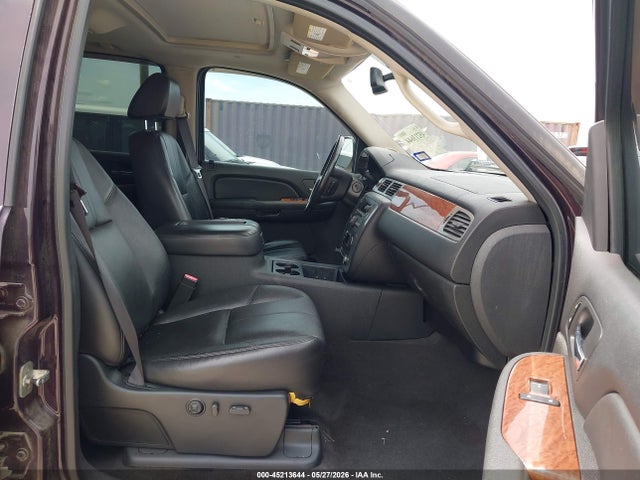 GMC Sierra 1500 Slt