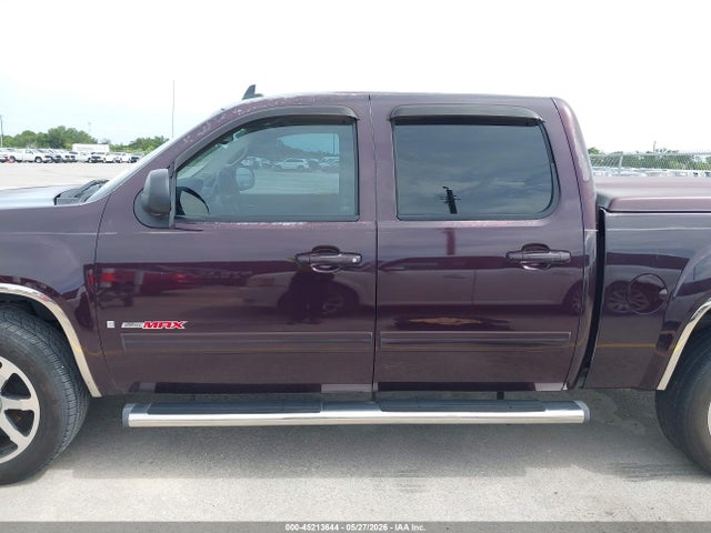 GMC Sierra 1500 Slt