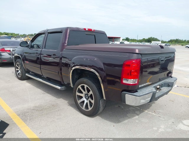 GMC Sierra 1500 Slt
