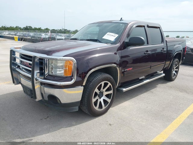 GMC Sierra 1500 Slt