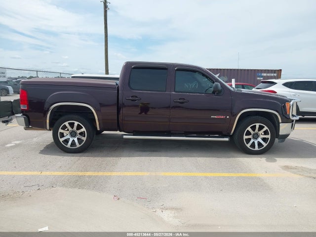 GMC Sierra 1500 Slt