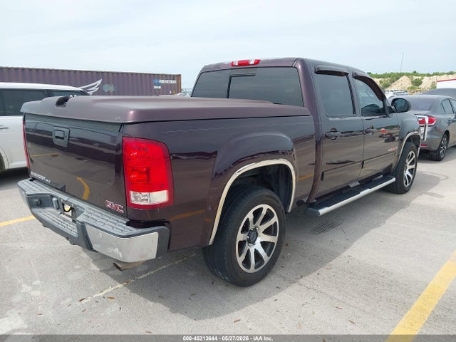 GMC Sierra 1500 Slt