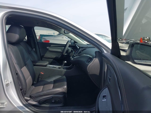 Chevrolet Impala Fwd Lt