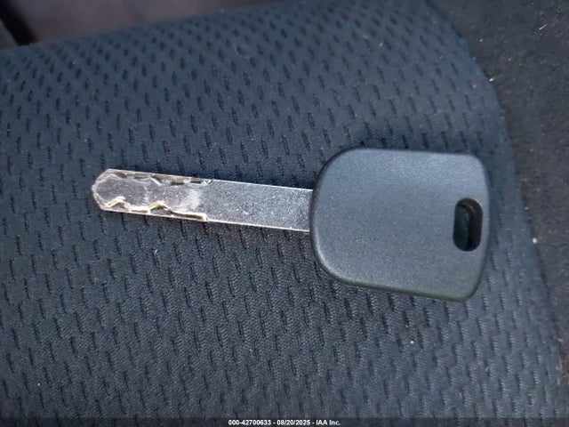 Honda Civic Si