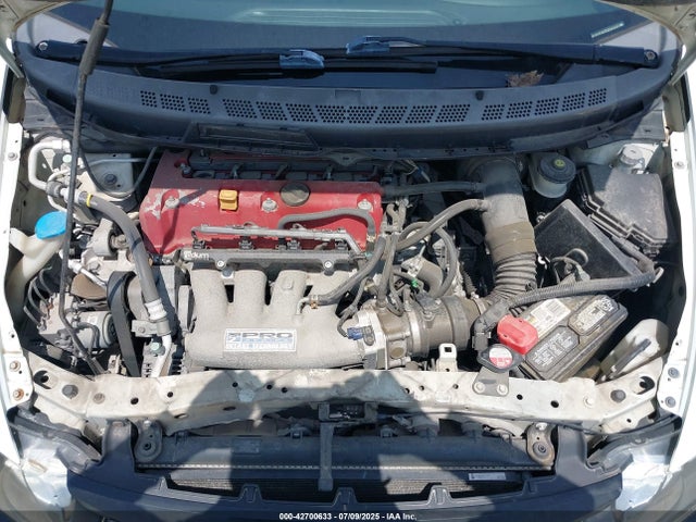 Honda Civic Si