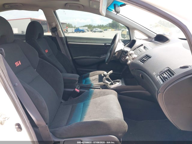 Honda Civic Si