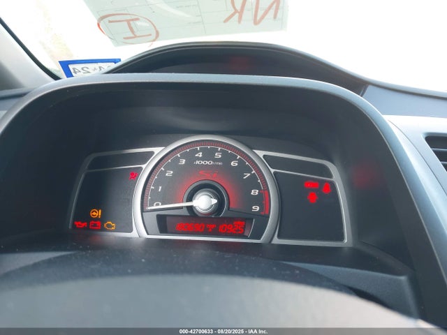 Honda Civic Si