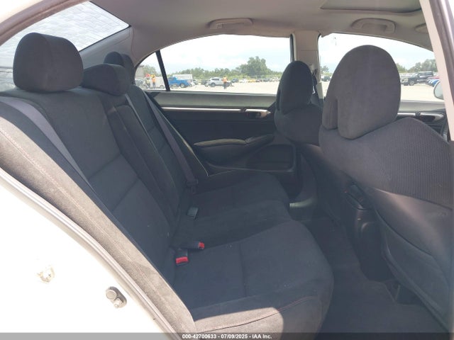 Honda Civic Si