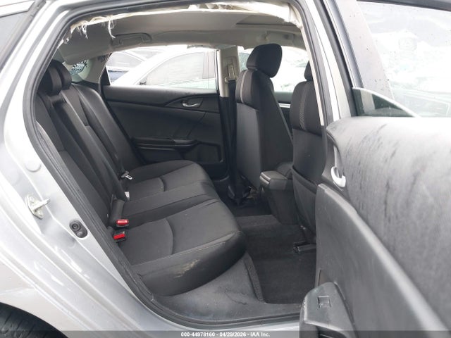 Honda Civic Ex-t